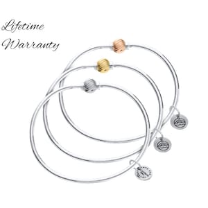 Authentic LeStage Cape Cod Swirl Ball Bracelets