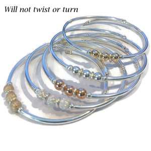 Cape Cod Petite Flex Bracelets