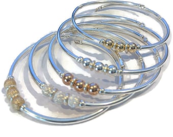 Cape Cod Petite Flex Bracelets
