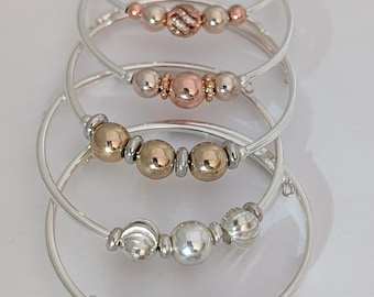 Cape Cod Elegance Flex Bracelets Collection 2