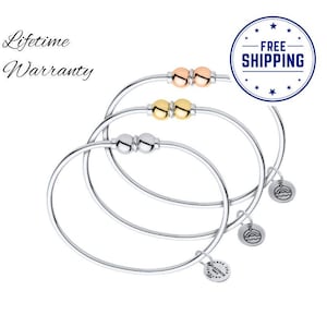 Authentic LeStage Cape Cod Double Ball Bracelets