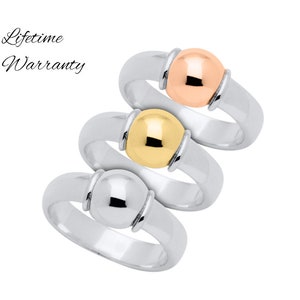 Authentic LeStage Cape Cod Rings