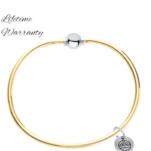 Authentic LeStage Cape Cod Gold/Silver Bracelets
