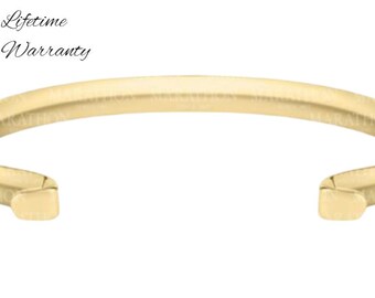 New Style - Solid  14Kt Gold Authentic LeStage Convertible  Bracelets