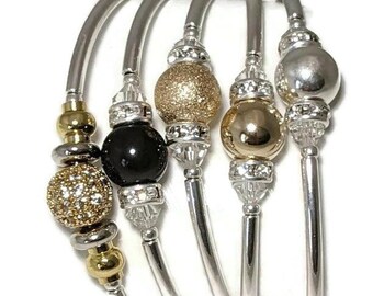 Cape Cod Classic Flex Bracelets