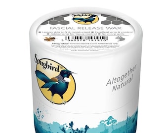 Cera liberadora de fascia Songbird