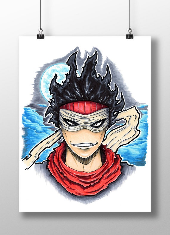 Featured image of post View 25 Stain Mha Fanart