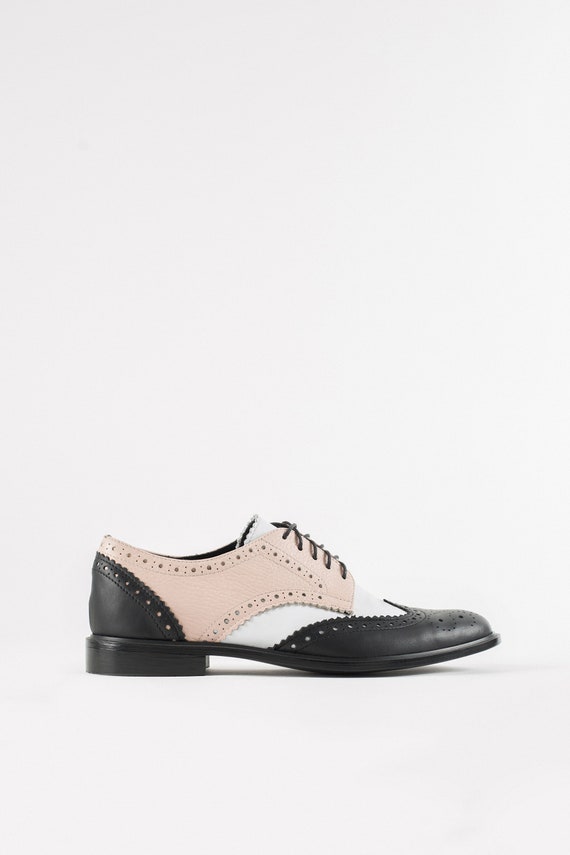 designer oxford shoes womens