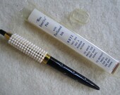Miss America Perfume Pen - Antique Pen in Original Packaging