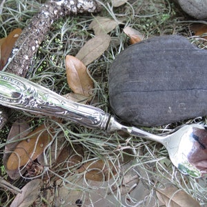 6 800 Silver Spoons - Etsy