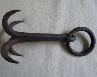 Kagi Nawa - Japanese Ninja Grappling Hook