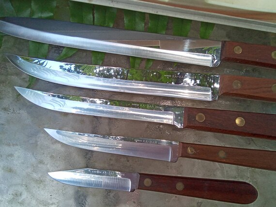 Case®  Household Cutlery 6 Boning Knife (Solid Walnut