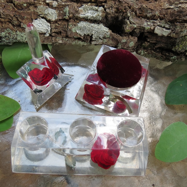 Ring Pincushion Etsy