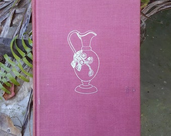 Nineteenth-Century Art Glass - Ruth Webb Lee - Early Concise Glass Reference Book - Nice Old Condition