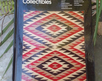 Encyclopedia of Collectibles: Identification & Reference Guide