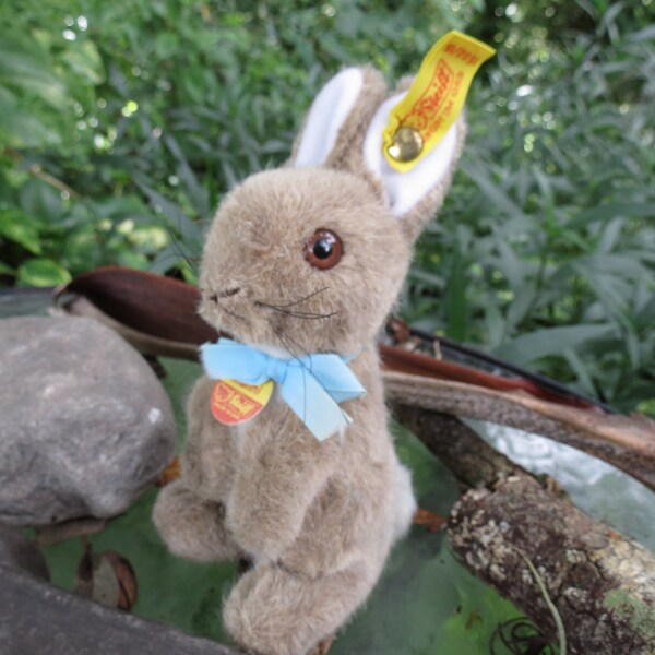 Steiff Toy - Etsy