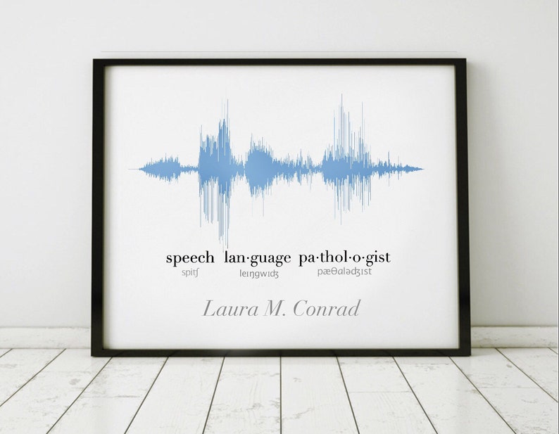speech language pathologist gift ideas