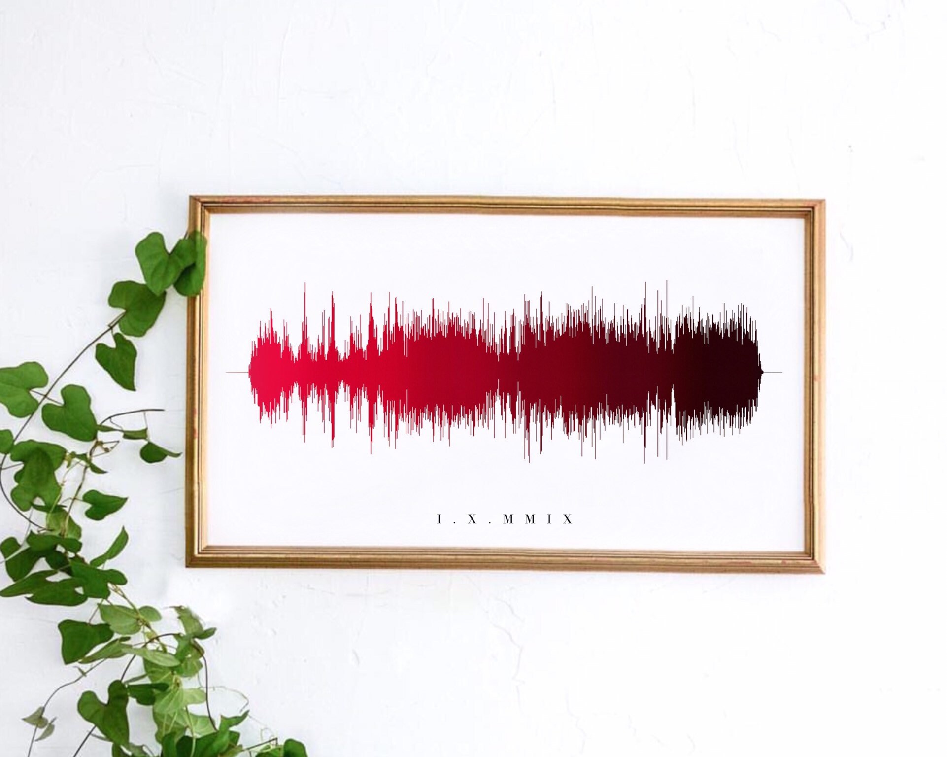 Valentines Gift for Partner Unique Valentines Gifts for Him Etsy