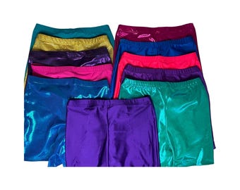 Short de vélo taille 12 enfant - Danse/gymnastique