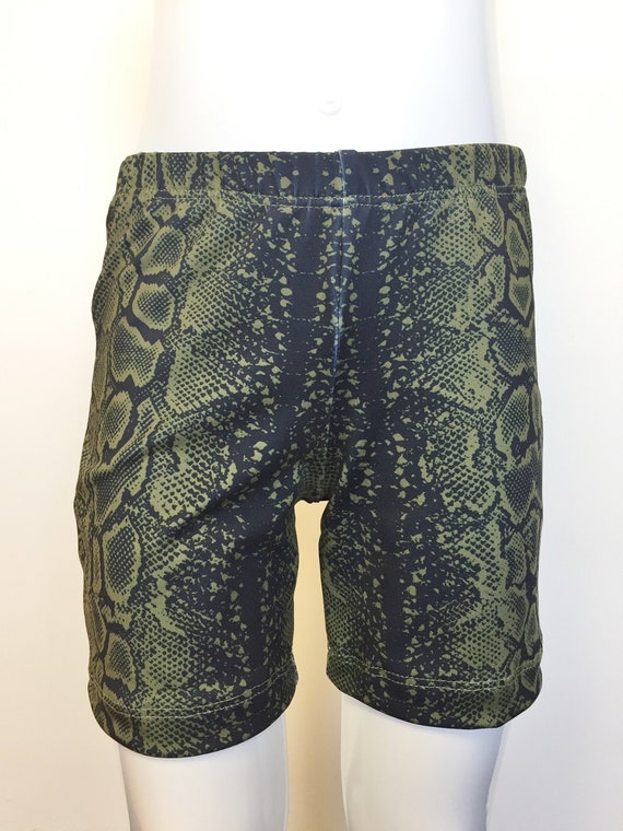 Alligator Boys Swim Shorts | Etsy