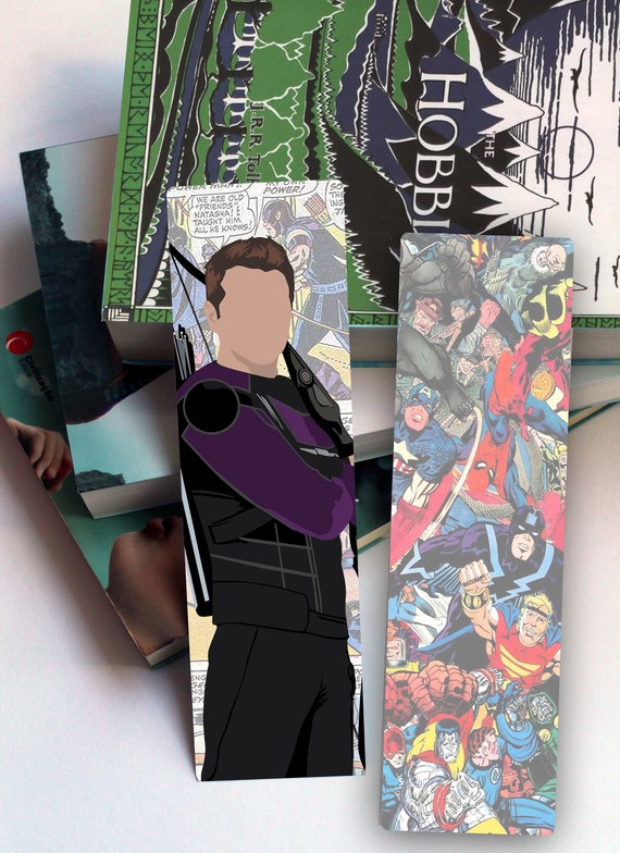 avengers: endgame character analysis: clint barton — COMICS