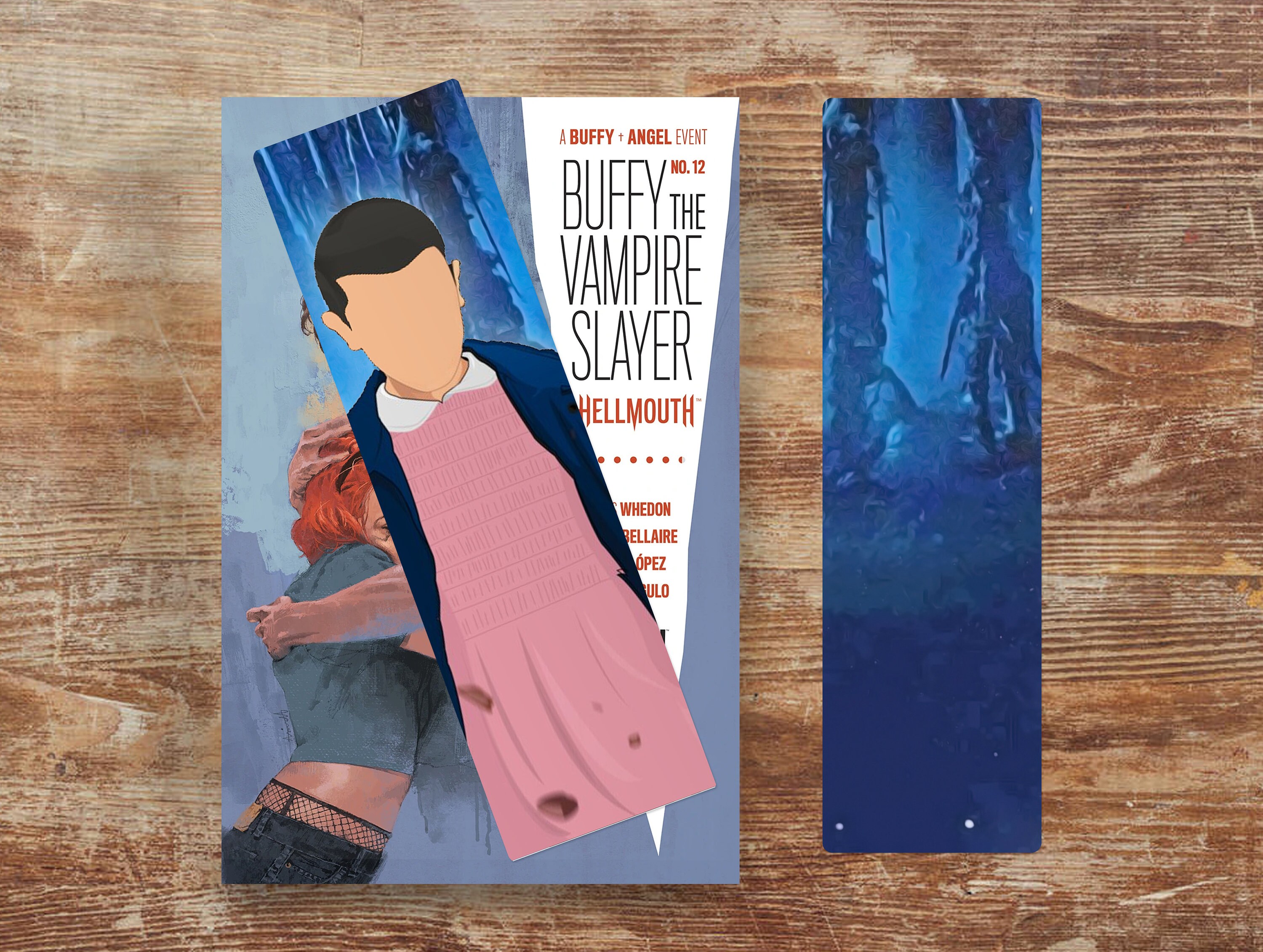 Stranger Things Bookmark Set - Bundle with 3 Collectible Stranger Things  Bookmarks Featuring Eleven and More | Stranger Things Merch and Stocking