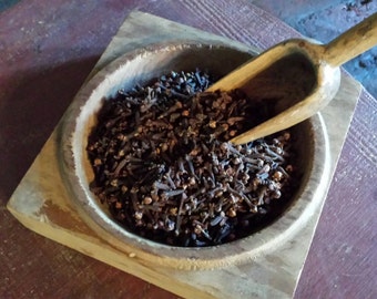 Dried Whole Cloves