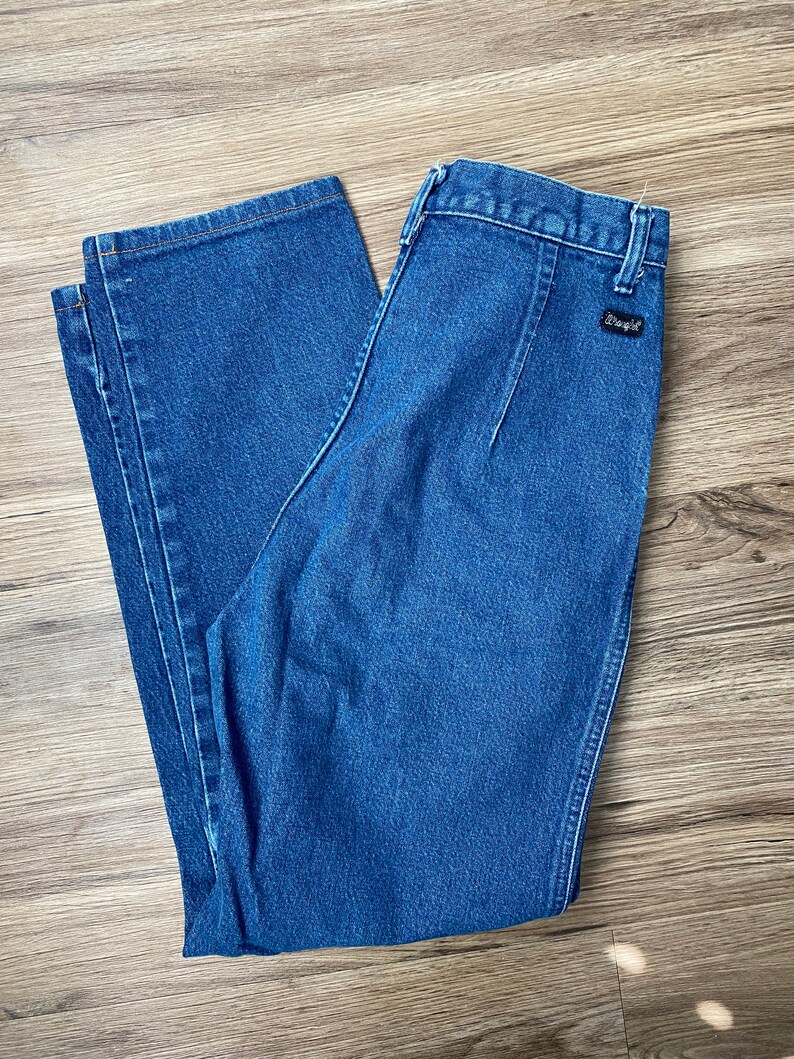 Vintage Wrangler Jeans