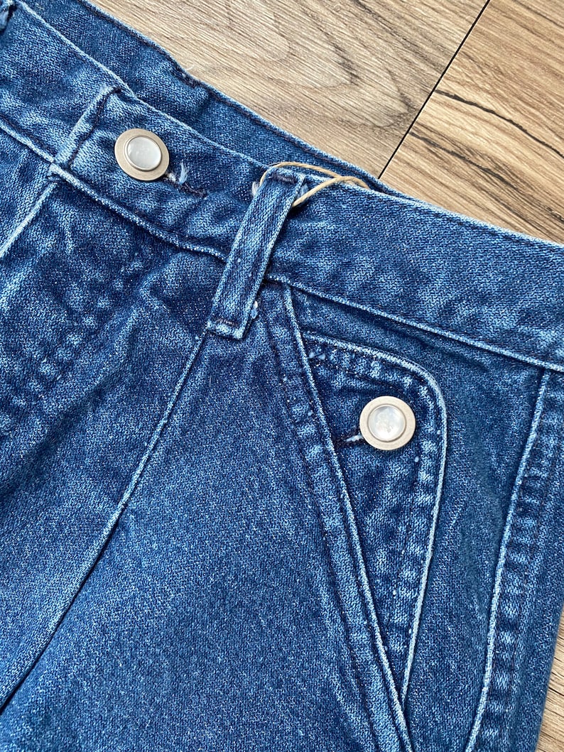 Vintage Wrangler Jeans