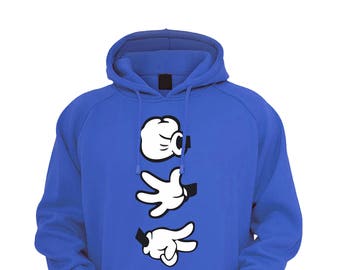 unique women's sweatshirts