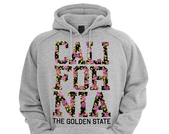 Hoodie Salt Creek California – Tailles XL Et 2XL – Neuf Avec étiquettes