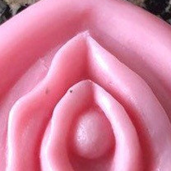 Goddess Soap NSFW