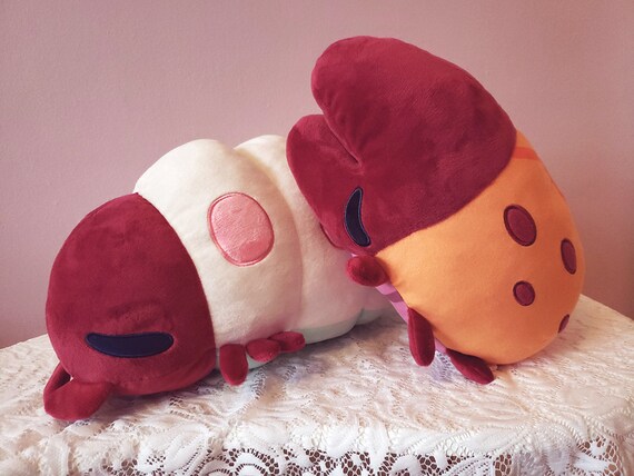 beetle plush