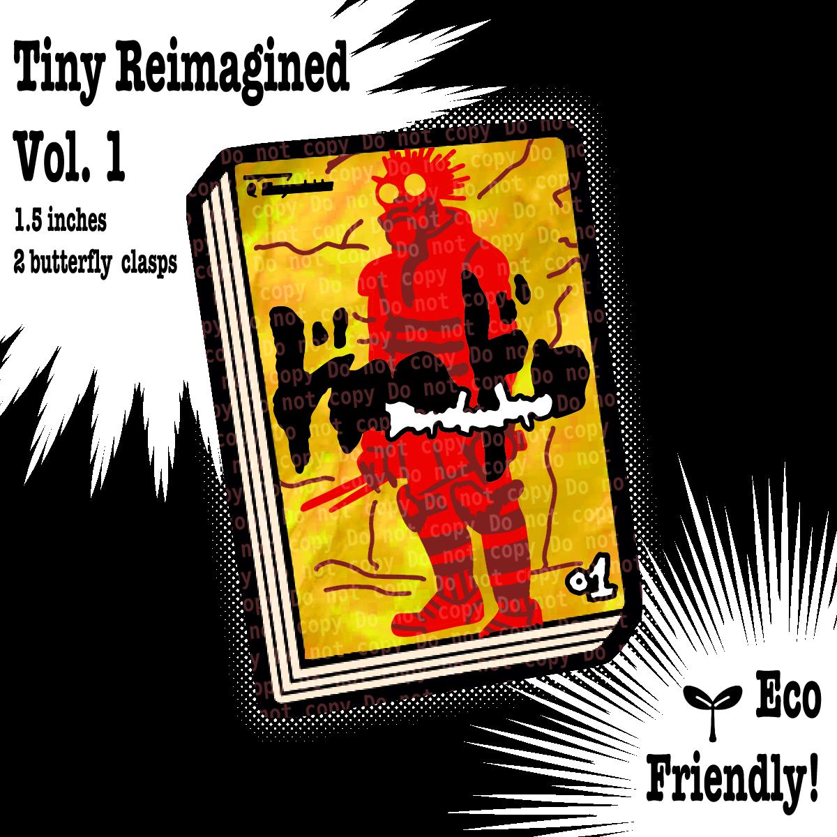 Dorohedoro manga - Etsy 日本