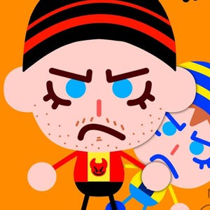 ALT Jesse Pinkman Keychain Plush. PREORDER ETA late sept-October