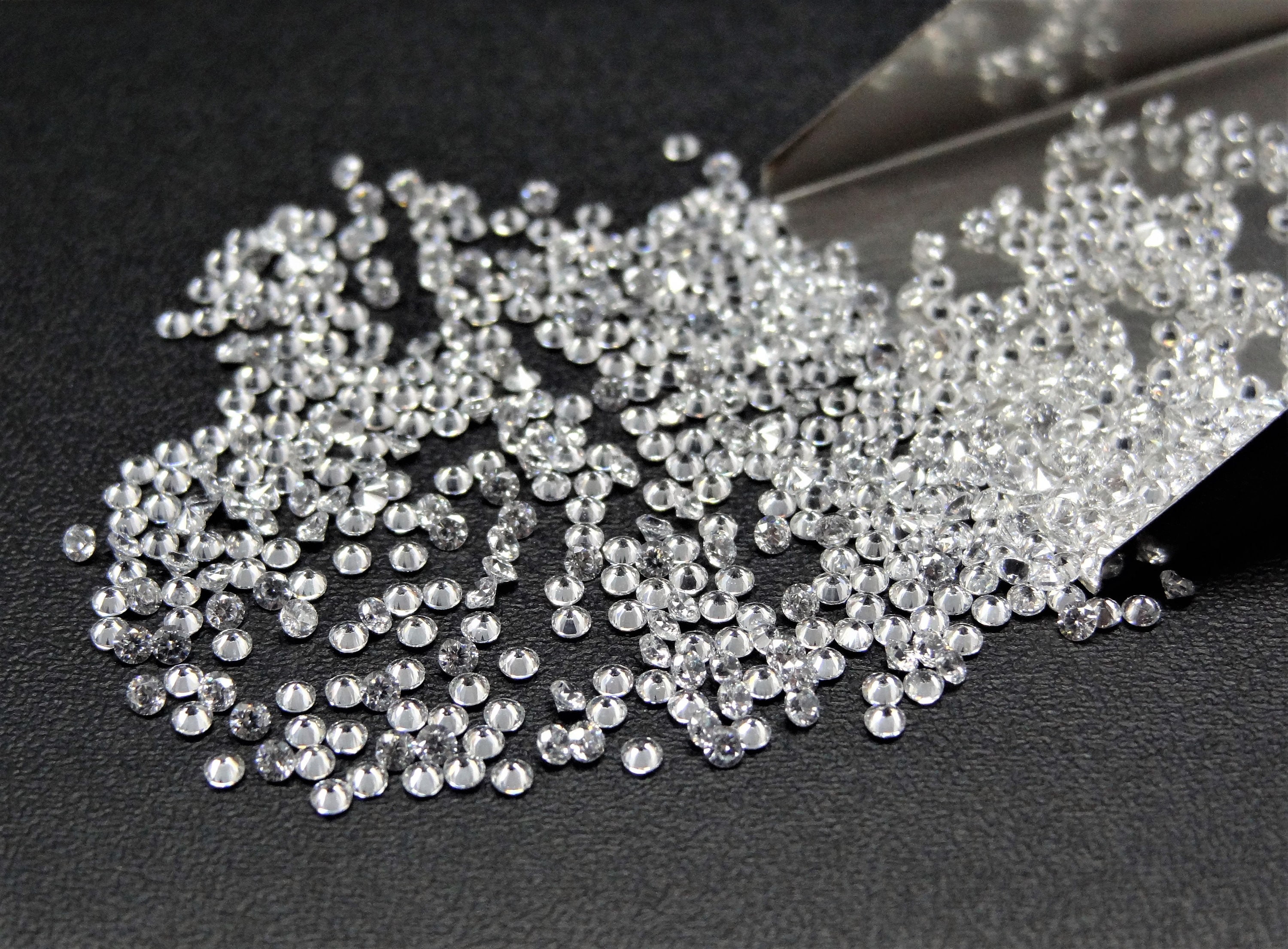 Birthstone Diamond Jewelry