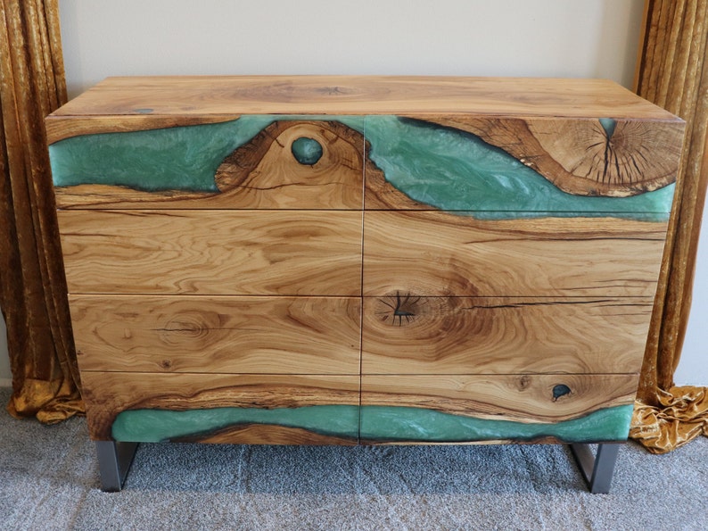 The 5 Best Epoxy Resin Dresser Reviews 5