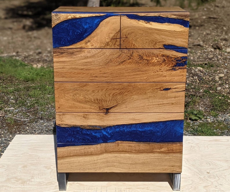 The 5 Best Epoxy Resin Dresser Reviews 4