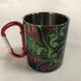 see more listings in the Carabiner Mugs section