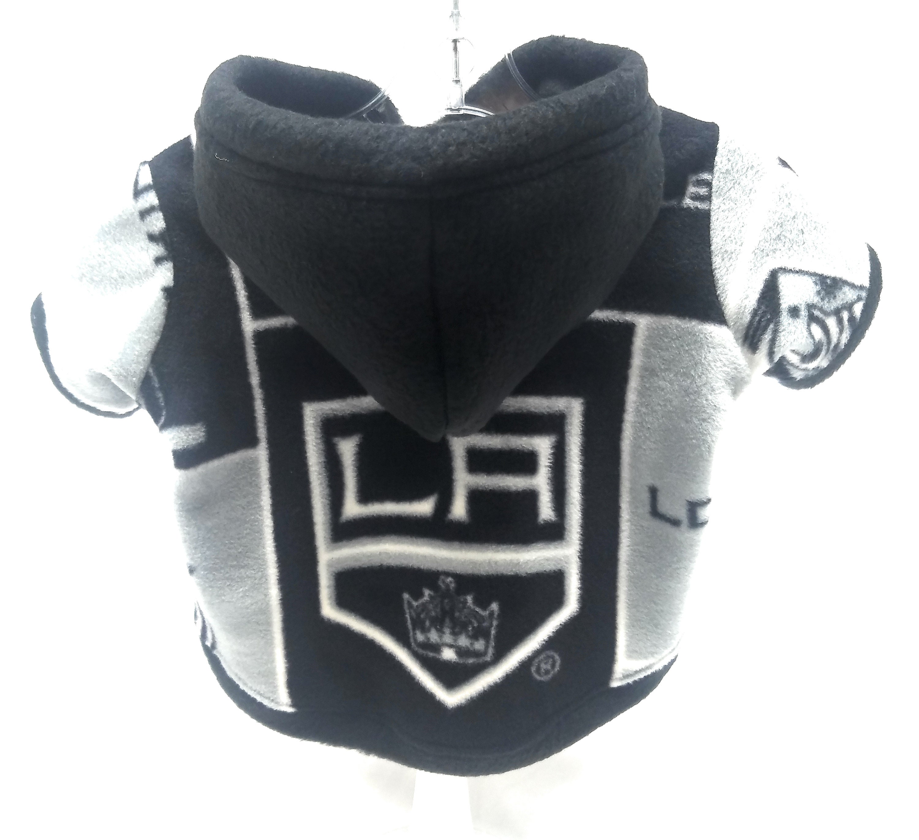 3D Printed Personalized Los Angeles Kings 70S Throwback Vintage Away Jersey  Personalize Hoodie Style Custom Living Room Curtains in 2023