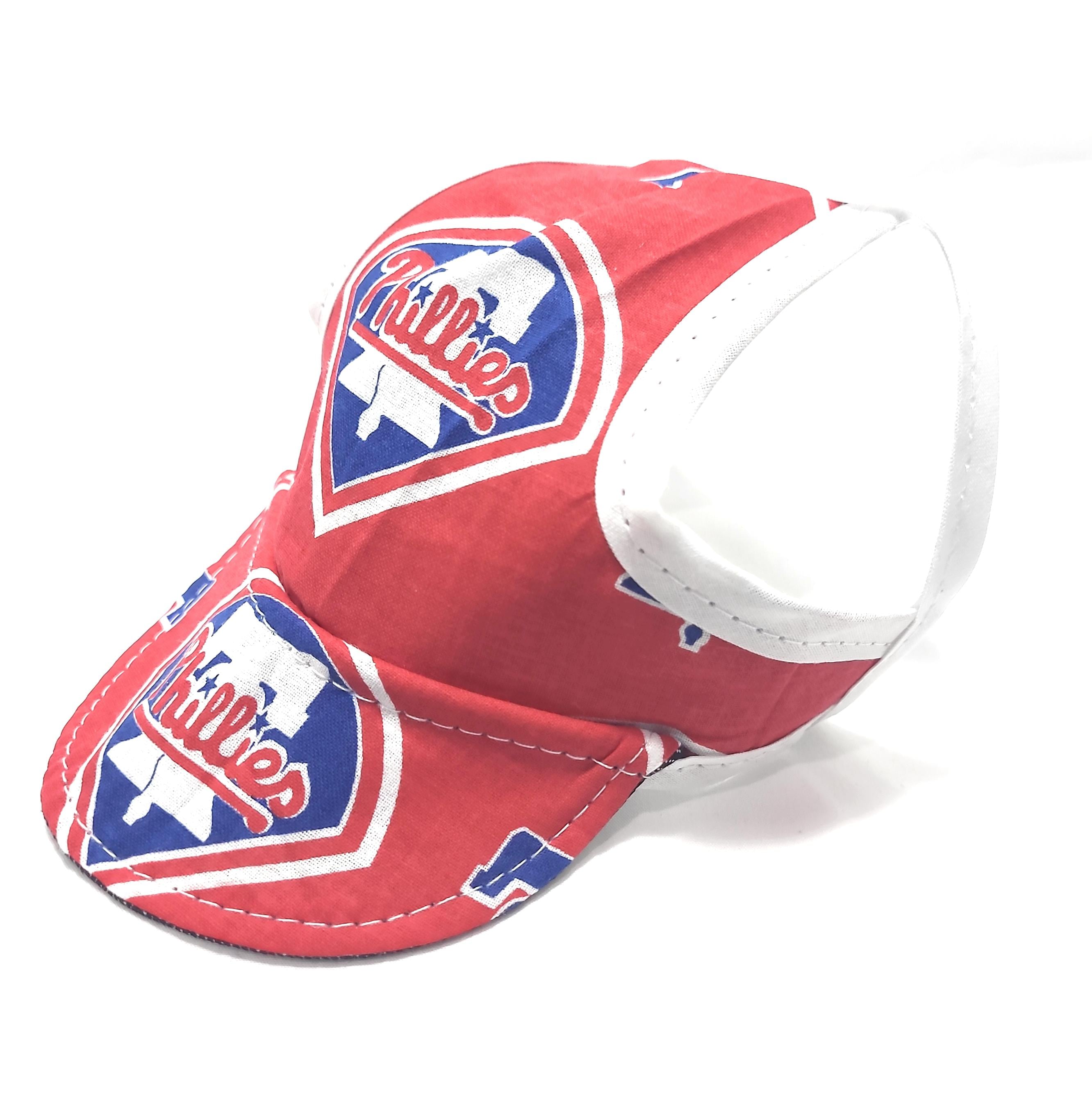 Phillies Hats - Etsy