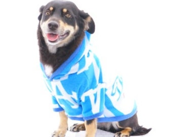 Bear Sweater Yankees Dog Sweater Dog Hoodie NY Yankees Sports