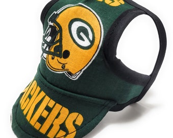 NWOT Adult Green Bay Packers Carhartt X 47 Black Team Clean up Trucker Snapback Adjustable Hat Free Ship Etsy