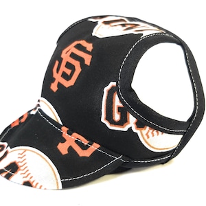  San Francisco Giants Dog Jersey XSmall : Sports