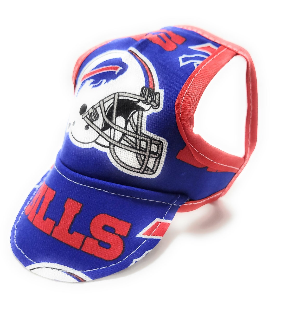 Dog Hat Bills Sports Fabric