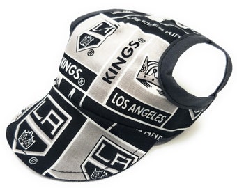 Dog Hat - Kings Sports Fabric