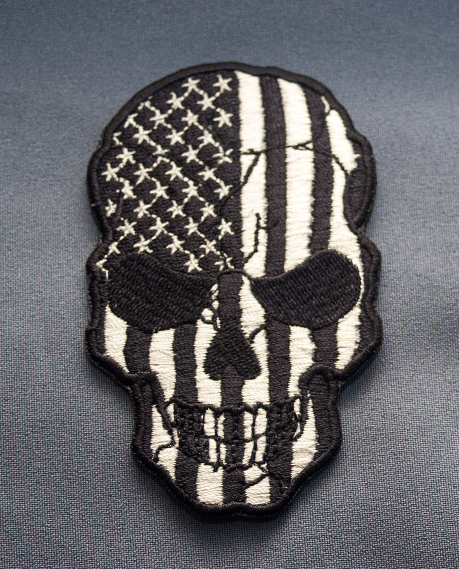 Custom Patches. Service. Etsy