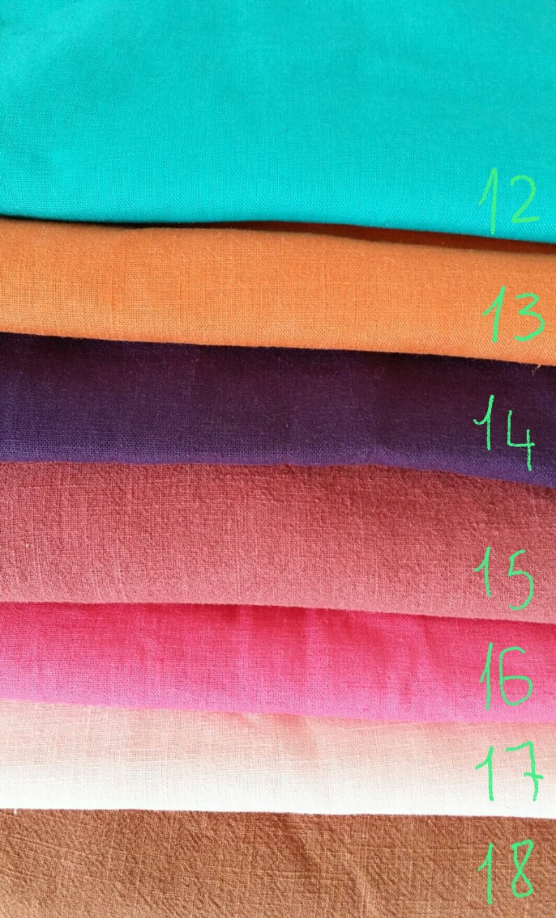 Babychild crush adjustable in linen