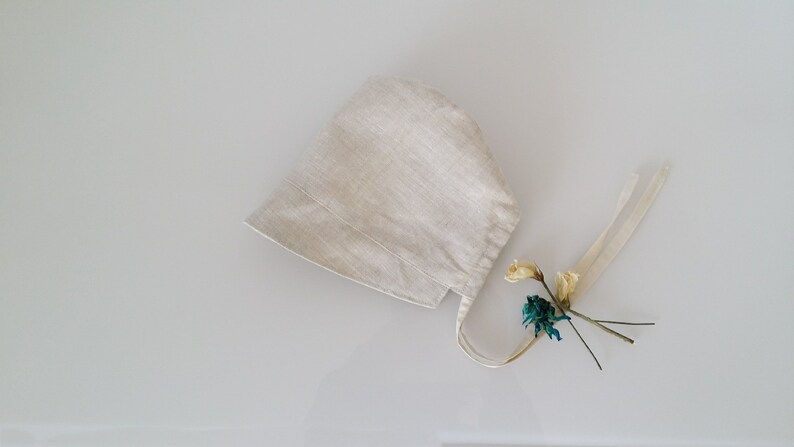 Babychild crush adjustable in linen