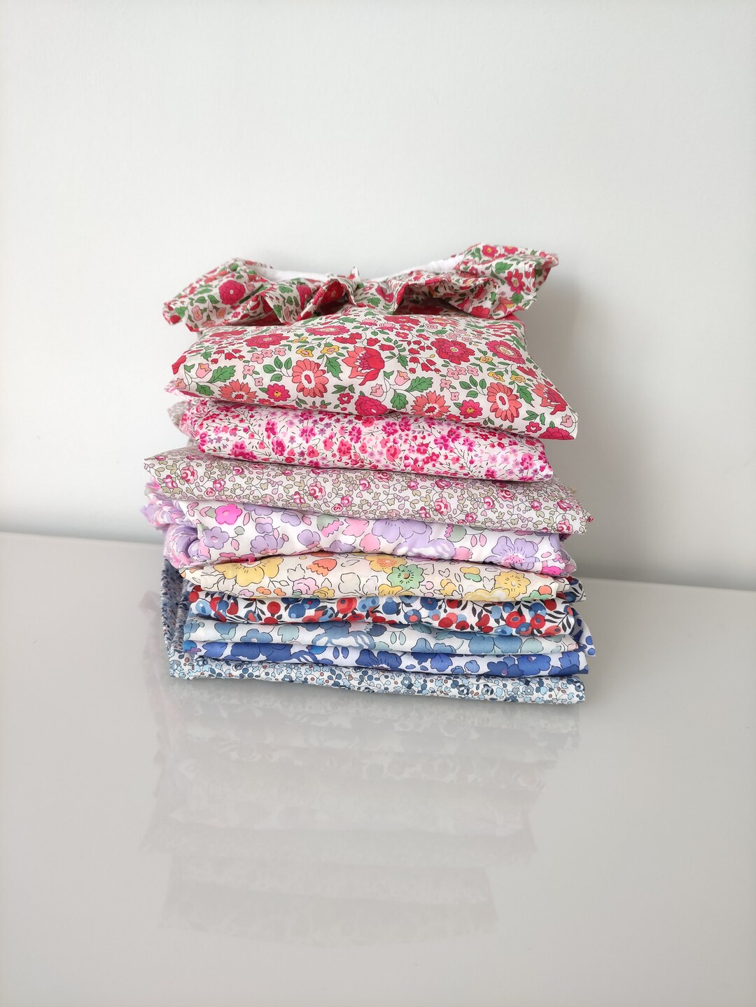 baby blouse liberty comics main image 1